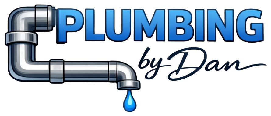 Plumbing by Dan