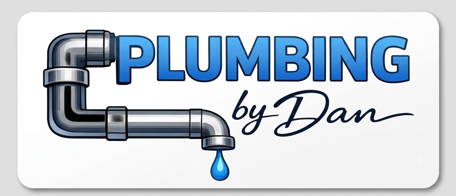 Plumbing by Dan